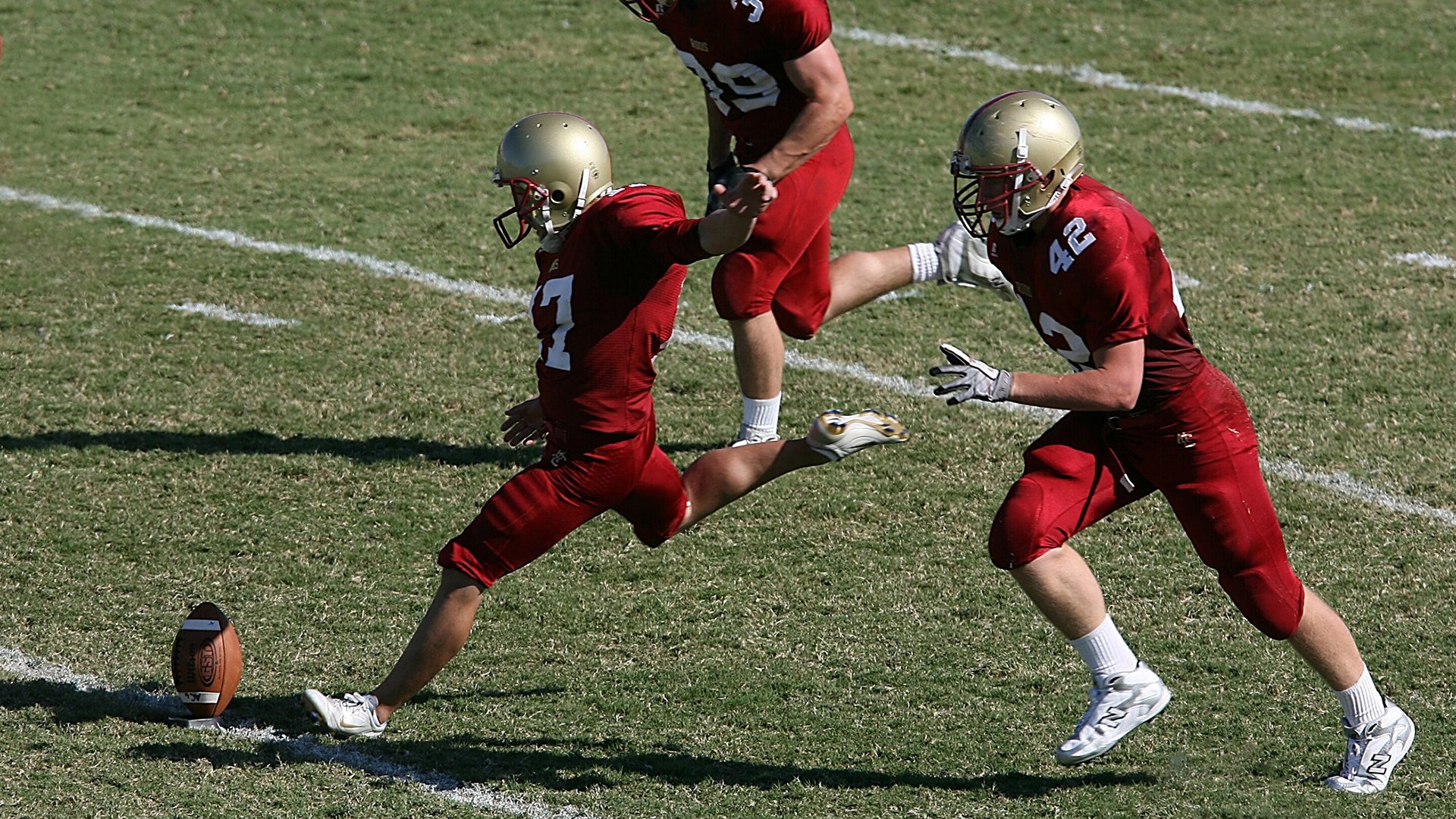 “赛场守护者”——安全第一背后的故事