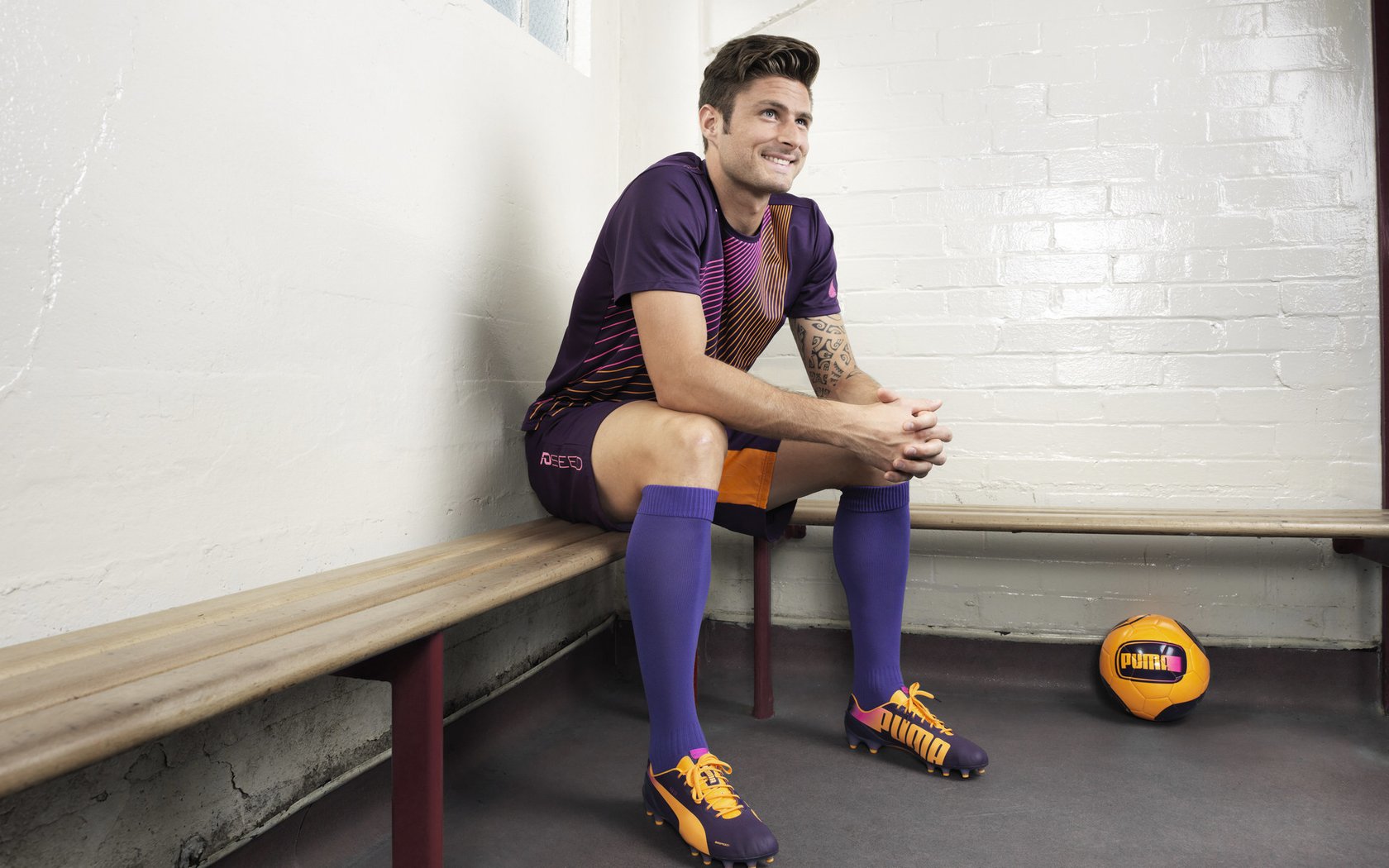 【名将风采】马克·塞尔比的攻守转换与比赛策划，马克塞尔比的人生经历