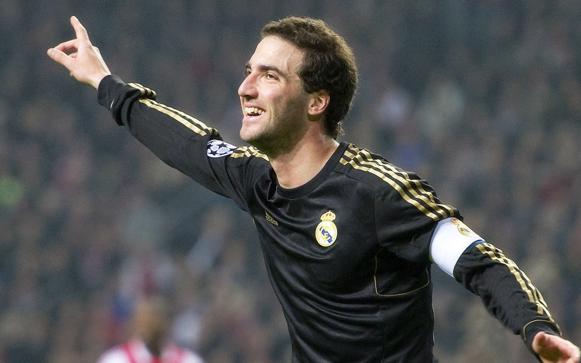 北京国安新援首秀破门，助球队取胜，北京国安新外援